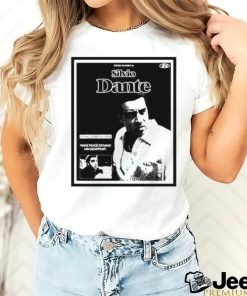 Silvio Dante Loyal Consigliere shirt