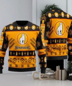 Simplee Bundaberg Christmas Gift Sweater All Over Print 3D Sweater