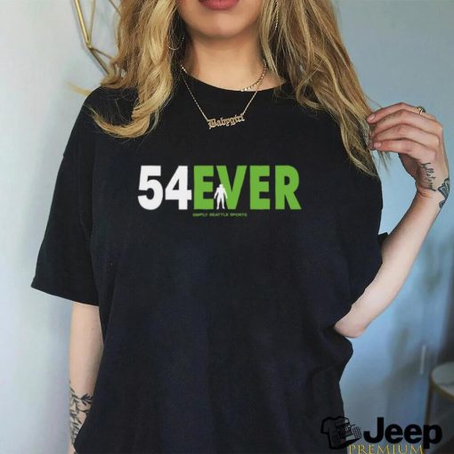 Simply Seattle Store 54ever Simply Seattle Sports 2023 t Shirt