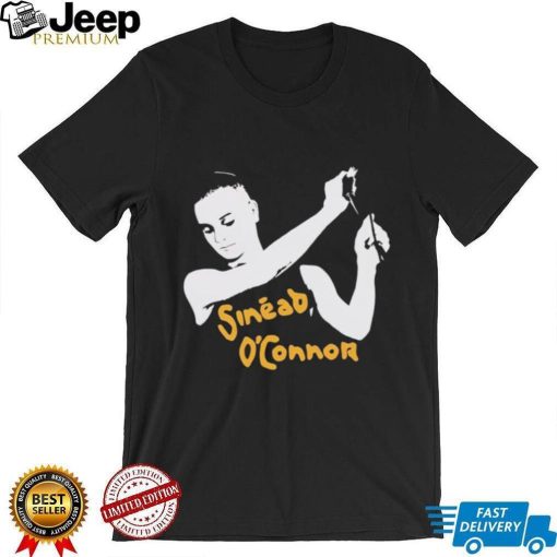 Sinead O’connor Classic T shirt