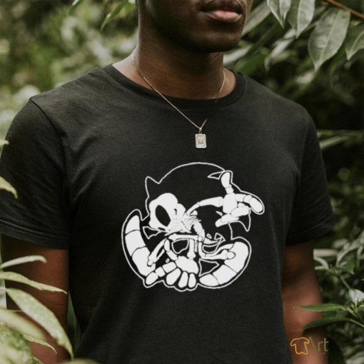 Skelehog Shirt