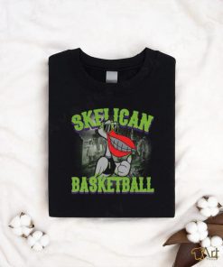 Skeli Tee shirt