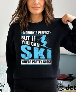 Skiing Perfect