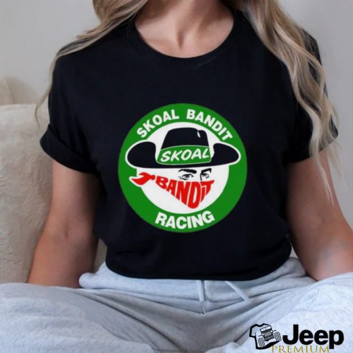 Skoal Bandit Bandit Racing Car Shirt