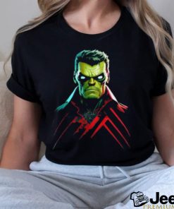 Skrull Invasion Unmask The Secret Shirt