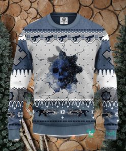 Sku White Ugly Christmas Sweater Amazing Gift Men And Women Christmas Gift