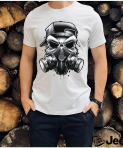 Skull Perfect gifts for the lovers of skulls Classic T Shirt