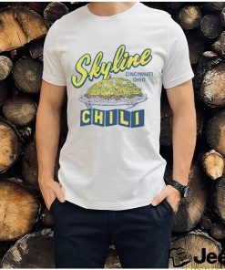 Skyline Chili Cincinnati shirt