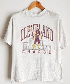 Skyline Cleveland Charge shirt