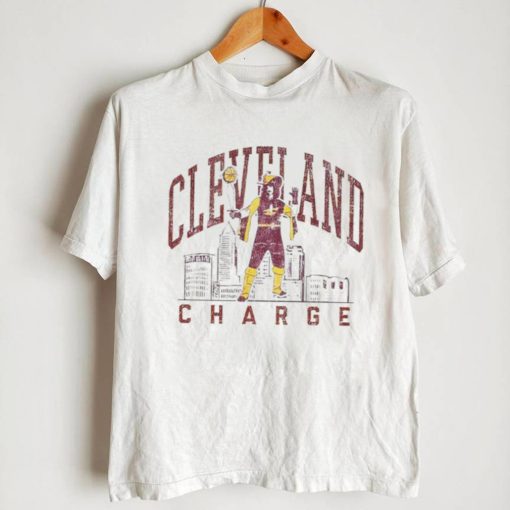 Skyline Cleveland Charge shirt