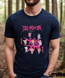 Skzoo Rock Star Shirt