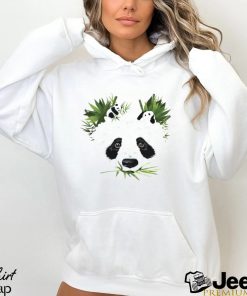 Sleeping Pandas Shirt