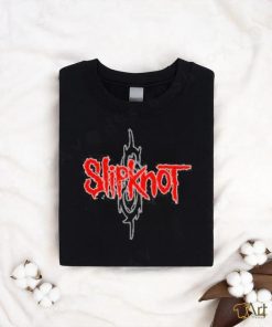 Slipknot All Hope Is Gone Limited Edition Shirt