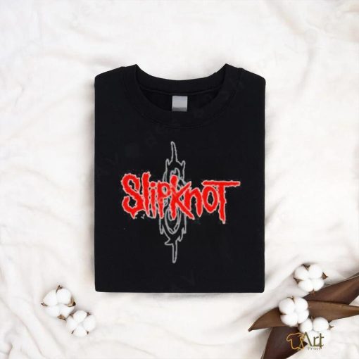 Slipknot All Hope Is Gone Limited Edition Shirt