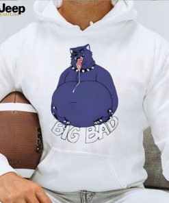 Slosh Dog Big Bad Shirt