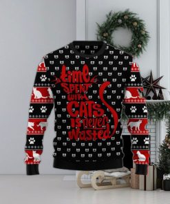 Sloth Xmas Ugly Christmas Sweaters