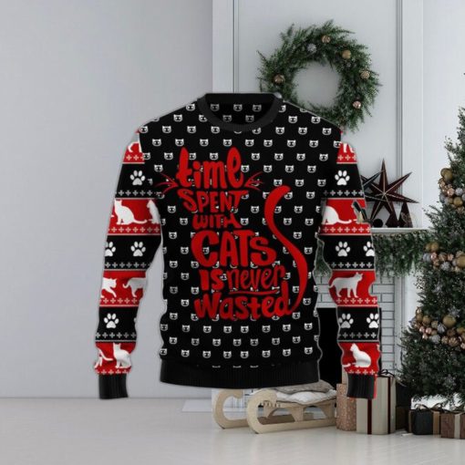 Sloth Xmas Ugly Christmas Sweaters