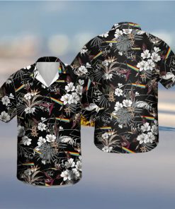 Pink Floyd Hawaiian Shirts