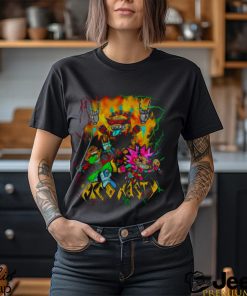 Smack A Bitch Rico Nasty shirt