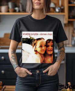 Smashing Siamese Dreams 2021 Masep shirt