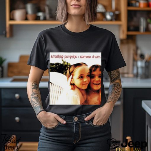 Smashing Siamese Dreams 2021 Masep shirt