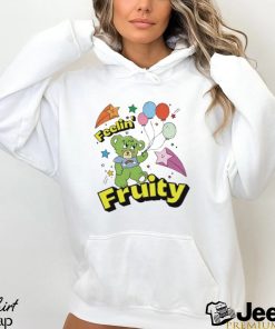 Smile Cult Feelin’ Fruity Shirt