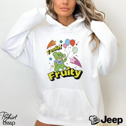 Smile Cult Feelin’ Fruity Shirt