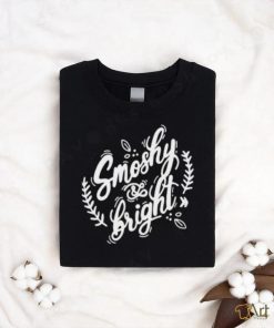 Smoshy & Bright T Shirt