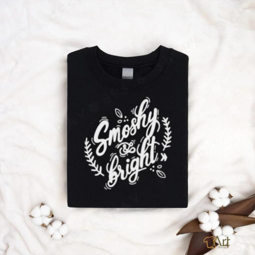 Smoshy & Bright T Shirt