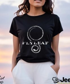 Snake Flyleaf Shirt