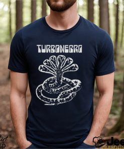 Snakes Turbonegro shirt