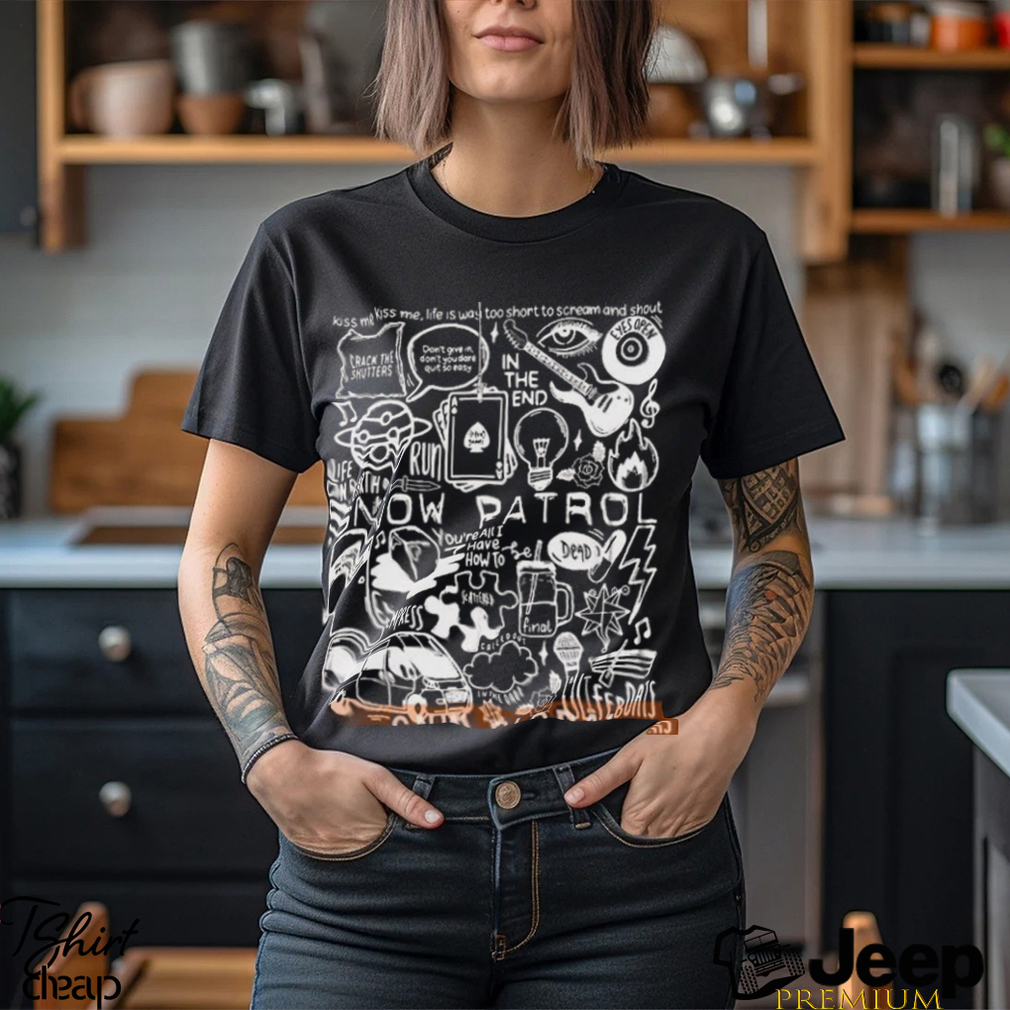 T-Shirt & Tee Design Graphics for Merch