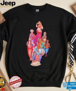 Society of Fat Mermaids shirt ccf651 0