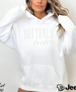 Softball Mom Shirt