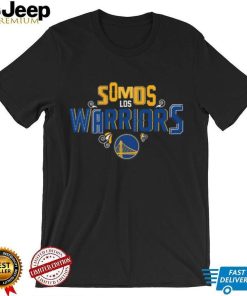 Somos Los T shirt Unisex T Shirt