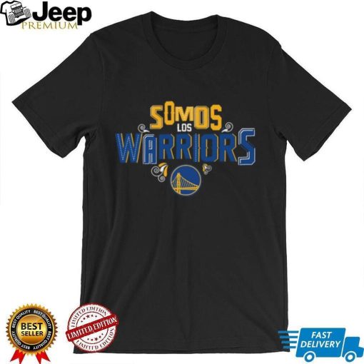 Somos Los T shirt Unisex T Shirt