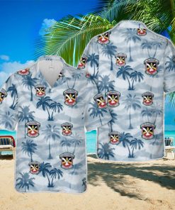Son Tay Raider – US Army Special Forces Vietnam War Hawaiian Shirt