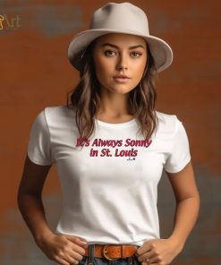 Sonny Gray Always Sonny in St. Louis Shirt