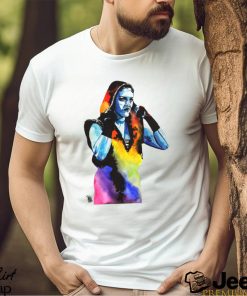 Sonya Deville Rob Schamberger Superstar Shirt