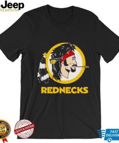 Soquel by the Creek Rednecks shirt