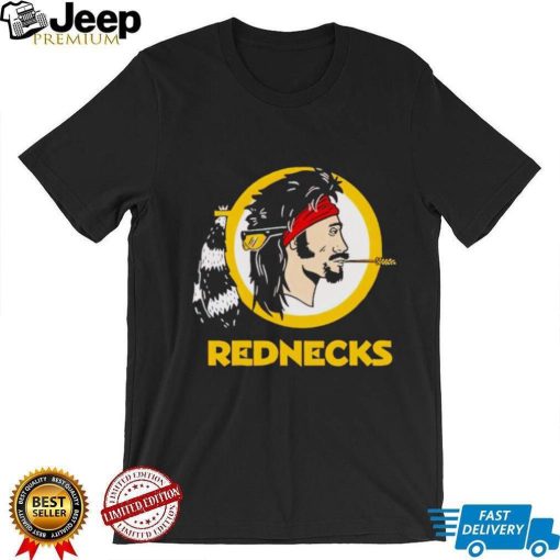 Soquel by the Creek Rednecks shirt