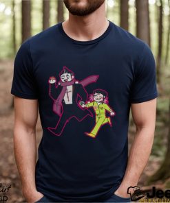 Soudam Chibi Dangan Ronpa shirt