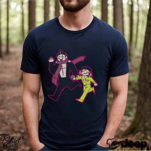 Soudam Chibi Dangan Ronpa shirt