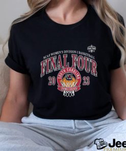 South Carolina Gamecocks 2023 NCAA Women’s Basketball Tournament March Madness Final Four Shirt