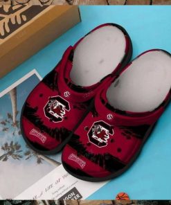 South Carolina Gamecocks Crocs Clog Shoes