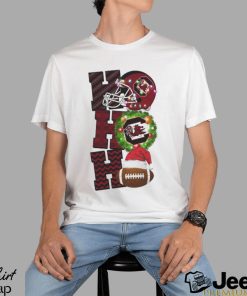 South Carolina Gamecocks Football Christmas Sweatshirt Christmas Game Day Shirt