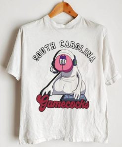 South Carolina Gamecocks New Shirt