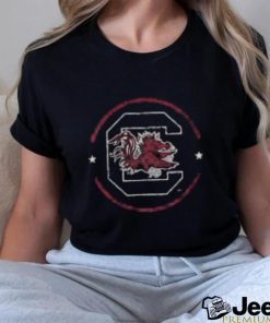 South Carolina Gamecocks Women’s End Zone Boyfriend T Shirt