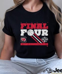 South Carolina Women’s Final Four Stack Shirt