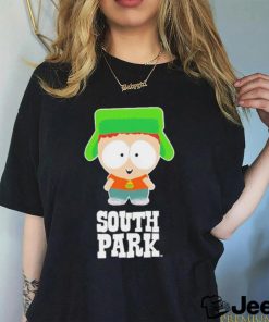 South Park Baby Kyle Kids Toddler Shirt